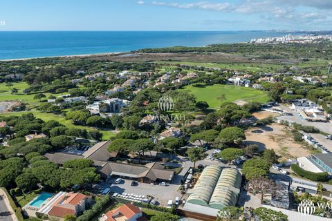 Villa i Vale do Lobo, Faro, Vale do Lobo - € 5.250.000 | Ref: Lyra - foto 3